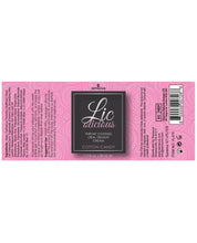 Lic O Licious Oral Delight Cream - 1.7 Oz Bottle Cotton Candy