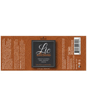 Lic O Licious Oral Delight Cream - 1.7 Oz Salted Caramel