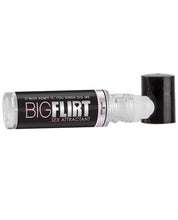 Sensuva You Big Flirt W-pheromones - .34 Oz