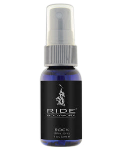 Ride Rock Delay Spray - 1 Oz