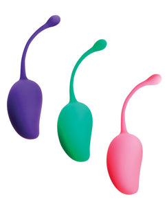 Sincerely Kegel System - 3 Piece Set