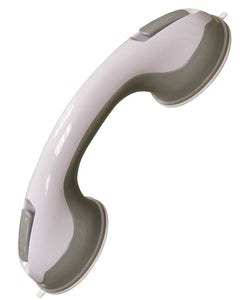 Sex In The Shower Dual Locking Suction Handle