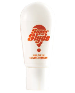 Superslyde Silicone Lubricant - 10 Ml Tube