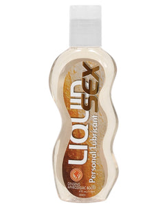 Liquid Sex Xtreme Lubricant W-ginseng - 4 Oz Eve's Body Shop Liquid Sex Xtreme Lubricant W-ginseng - 4 Oz Eve's Body Shop