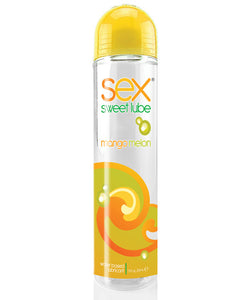Sex Sweet Lube - 7.9 Oz Mango Melon