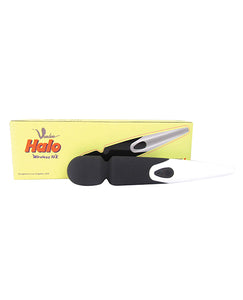 Voodoo Halo Wireless 10x - Black