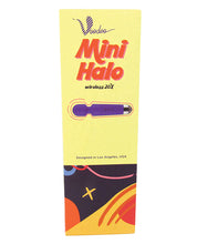 Voodoo Mini Halo Wireless 20x - Purple