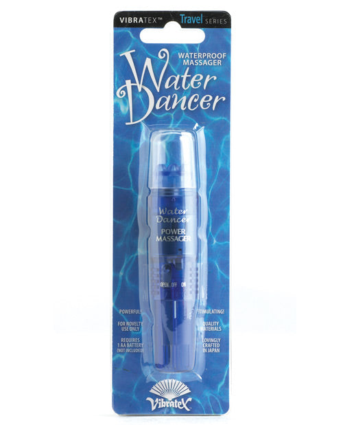 Vibratex Water Dancer - Blue