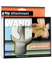 Wand Essentials G Tip Attachment