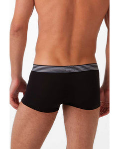 2xist Maximize No-show Trunk Black Md