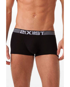 2xist Maximize No-show Trunk Black Md