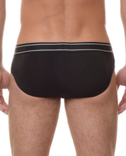 2xist Lift Brief Black Xl