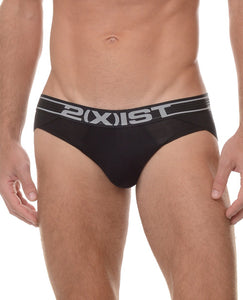 2xist Lift Brief Black Xl