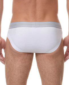 2xist Lift Brief White Xl