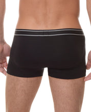 2xist Lift Trunk Black Lg