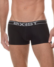2xist Lift Trunk Black Xl
