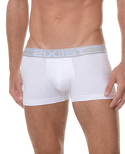 2xist Lift Trunk White Xl