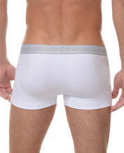 2xist Lift Trunk White Xl