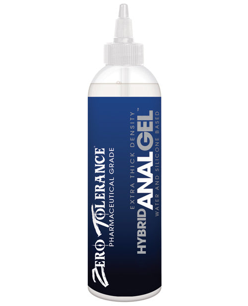 hybrid lubricant gel Hybrid Glide Personal Lubricant – plusOne main image 0