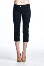 Urban Love Stretch Capris - WholesaleClothingDeals - 7