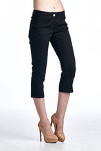 Urban Love Stretch Capris - WholesaleClothingDeals - 6