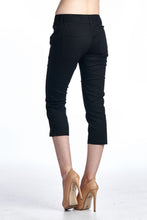 Urban Love Stretch Capris - WholesaleClothingDeals - 9