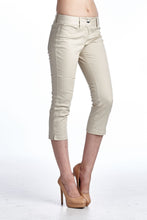 Urban Love Stretch Capris - WholesaleClothingDeals - 2