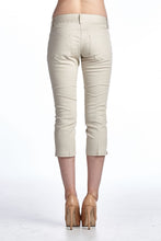 Urban Love Stretch Capris - WholesaleClothingDeals - 3