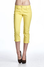 Urban Love Stretch Capris - WholesaleClothingDeals - 11