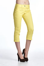Urban Love Stretch Capris - WholesaleClothingDeals - 12