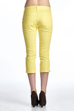 Urban Love Stretch Capris - WholesaleClothingDeals - 13