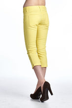 Urban Love Stretch Capris - WholesaleClothingDeals - 14