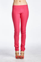 Urban Love Stretch Pleated Pant - WholesaleClothingDeals - 1