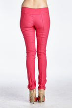 Urban Love Stretch Pleated Pant - WholesaleClothingDeals - 4