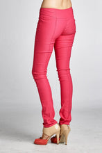 Urban Love Stretch Pleated Pant - WholesaleClothingDeals - 5