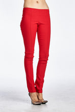 Urban Love Stretch Pleated Pant - WholesaleClothingDeals - 3