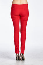 Urban Love Stretch Pleated Pant - WholesaleClothingDeals - 11