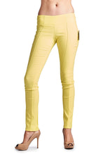 Urban Love Stretch Pleated Pant - WholesaleClothingDeals - 17