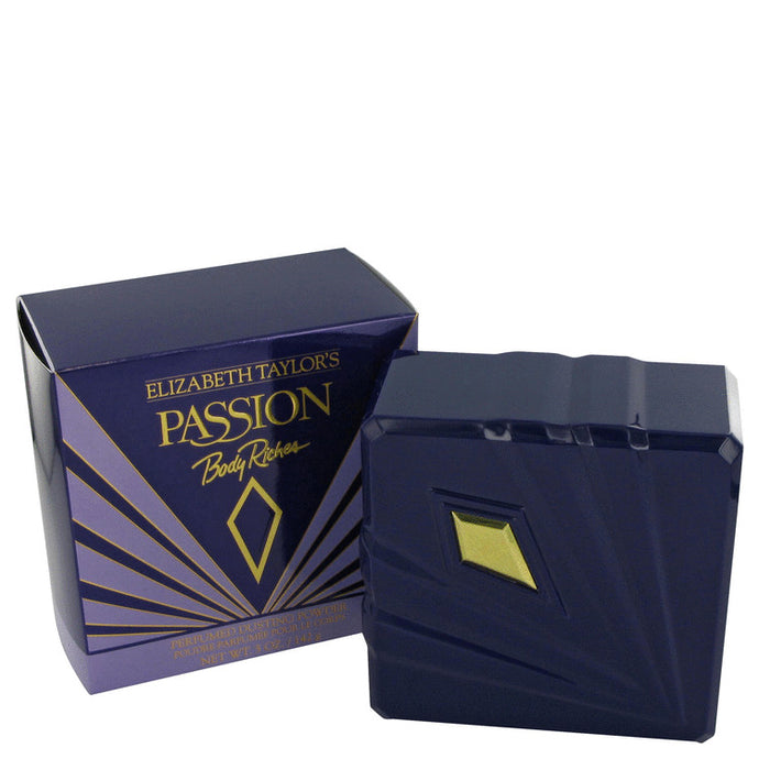 PASSION by Elizabeth Taylor Dusting Powder 5 oz for Women
