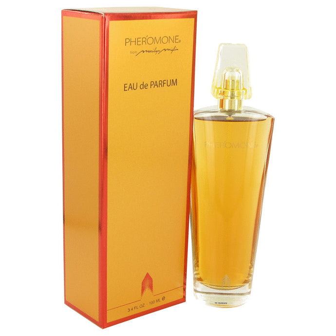 PHEROMONE by Marilyn Miglin Eau De Parfum Spray 3.4 oz for Women