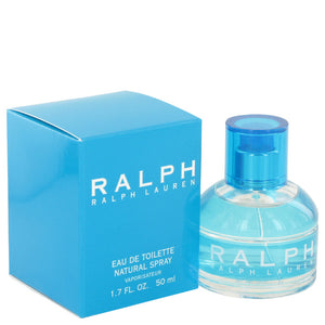 RALPH by Ralph Lauren Eau De Toilette Spray 1.7 oz for Women
