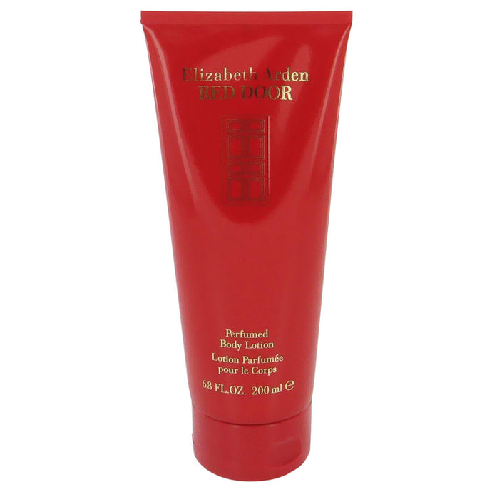 RED DOOR by Elizabeth Arden Body Lotion 6.8 oz for Women