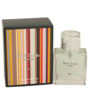 Paul smith best sale extreme perfume