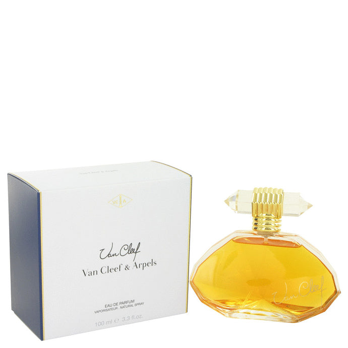 VAN CLEEF by Van Cleef & Arpels Eau De Parfum Spray 3.4 oz for Women