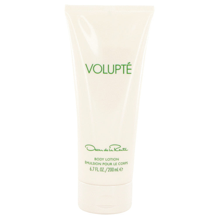 VOLUPTE by Oscar de la Renta Body Lotion 6.7 oz for Women