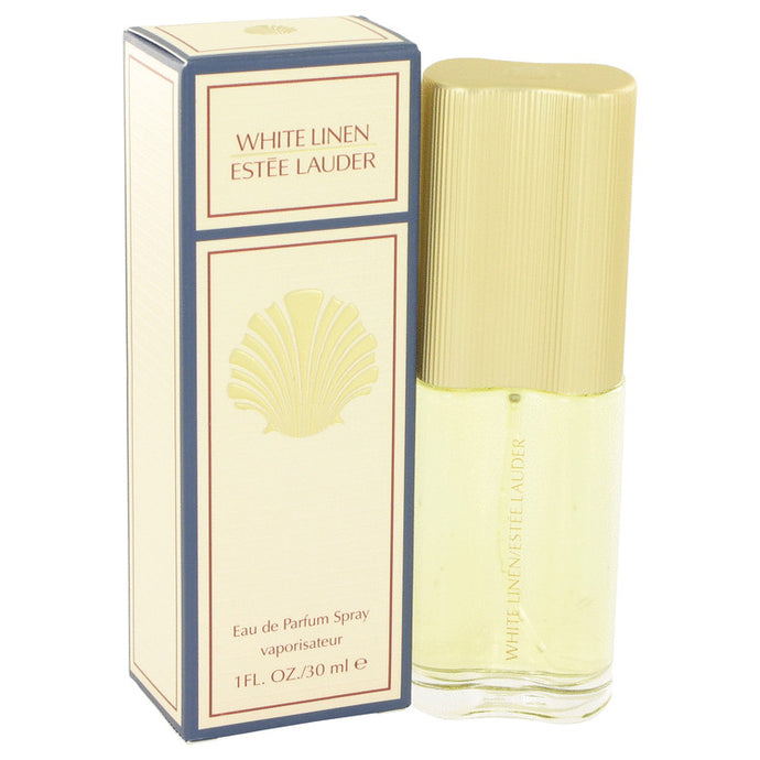 WHITE LINEN by Estee Lauder Eau De Parfum Spray 1 oz for Women