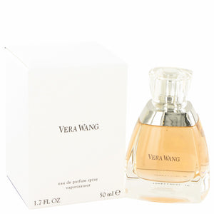 Vera Wang by Vera Wang Eau De Parfum Spray 1.7 oz for Women