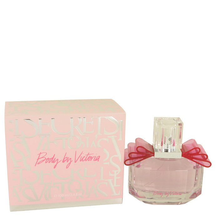 Body by Victoria's Secret Eau De Parfum Spray (Limited Edition Packaging) 3.4 oz for Women
