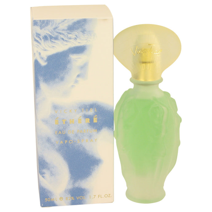 Ethere by Vicky Tiel Eau De Parfum Spray 1.7 oz for Women