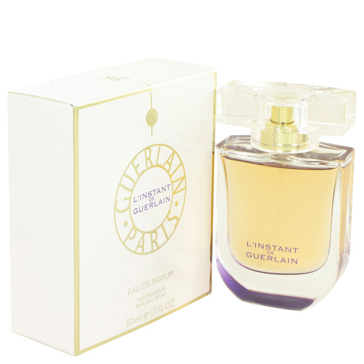 L'instant by Guerlain Eau De Parfum Spray 1.7 oz for Women